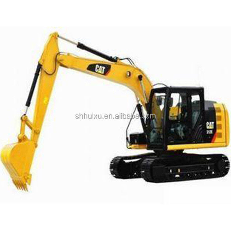 εκσκαφέας Caterpillar 312d2 μεταχειρισμένη εκσκαφέας/ μεταχειρισμένη εκσκαφέας CAT312D σε καλή κατάσταση προς πώληση Caterpillar σε απόθεμα
