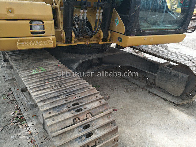 εκσκαφέας Caterpillar 312d2 μεταχειρισμένη εκσκαφέας/ μεταχειρισμένη εκσκαφέας CAT312D σε καλή κατάσταση προς πώληση Caterpillar σε απόθεμα
