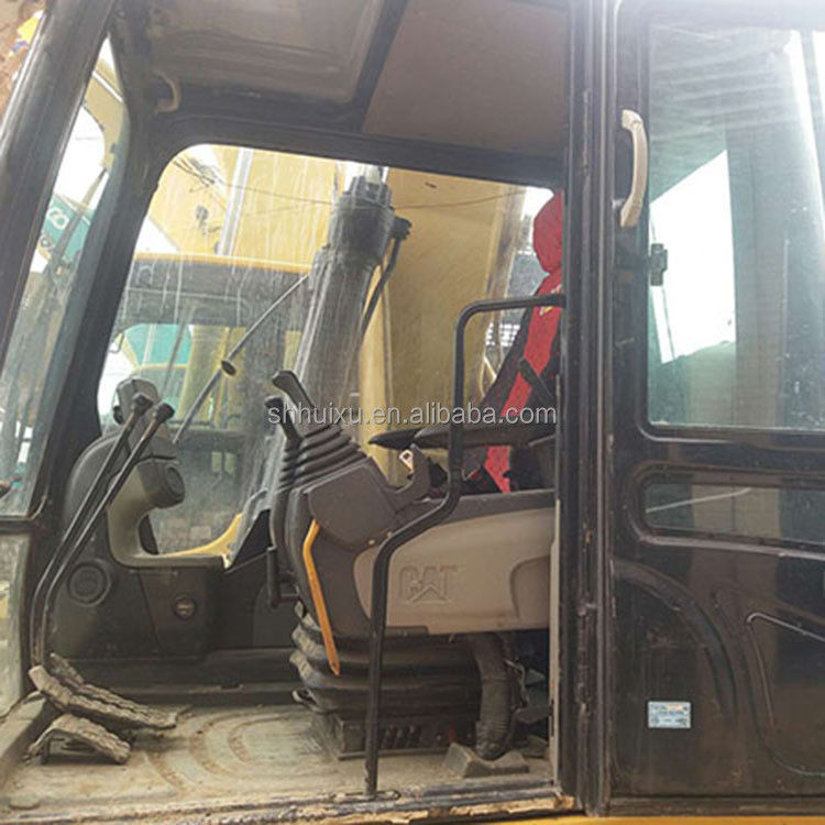 Χρησιμοποιημένη εκσκαφέας cat 315d μεταχειρισμένη εκσκαφέας CAT315 σε καλή κατάσταση προς πώληση CAT 303 εκσκαφέας cat 306