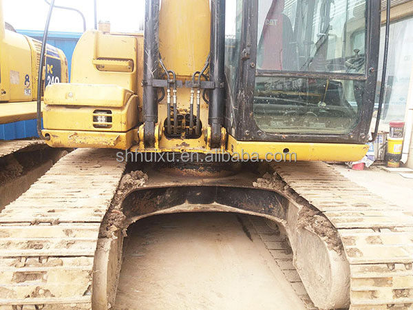 Χρησιμοποιημένη εκσκαφέας cat 315d μεταχειρισμένη εκσκαφέας CAT315 σε καλή κατάσταση προς πώληση CAT 303 εκσκαφέας cat 306