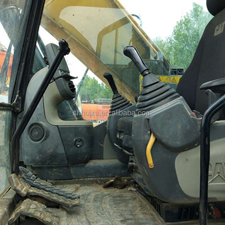 Χρησιμοποιούμενη εκσκαφέας Caterpillar 320dl/ Χρησιμοποιούμενη εκσκαφέας CAT320 σε καλή κατάσταση προς πώληση Caterpillar σε απόθεμα