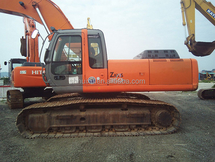 Χρησιμοποιούμενη εκσκαφική μηχανή Hitachi zx350 προς πώληση/ Χρησιμοποιούμενη μηχανή σκάβωσης Ιαπωνική HITACHI 350 προς πώληση/
