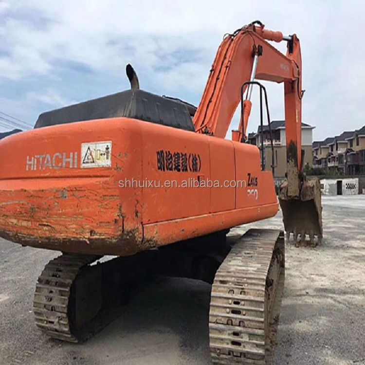 Χρησιμοποιούμενη εκσκαφική μηχανή Hitachi zx350 προς πώληση/ Χρησιμοποιούμενη μηχανή σκάβωσης Ιαπωνική HITACHI 350 προς πώληση/