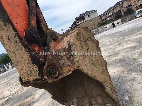 Χρησιμοποιούμενη εκσκαφική μηχανή Hitachi zx350 προς πώληση/ Χρησιμοποιούμενη μηχανή σκάβωσης Ιαπωνική HITACHI 350 προς πώληση/
