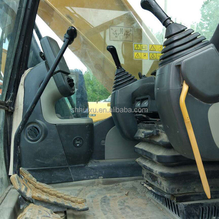 Χρησιμοποιημένη εκσκαφέας cat324d/ Χρησιμοποιούμενη εκσκαφέας CAT324 σε καλή κατάσταση προς πώληση