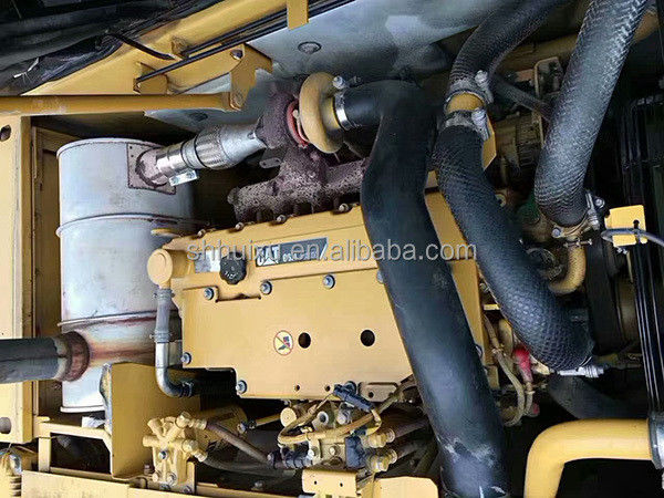 Χρησιμοποιούμενη εκσκαφέας cat 325bl μεταχειρισμένη CAT325 σε καλή κατάσταση προς πώληση CAT 303 εκσκαφέας cat 306