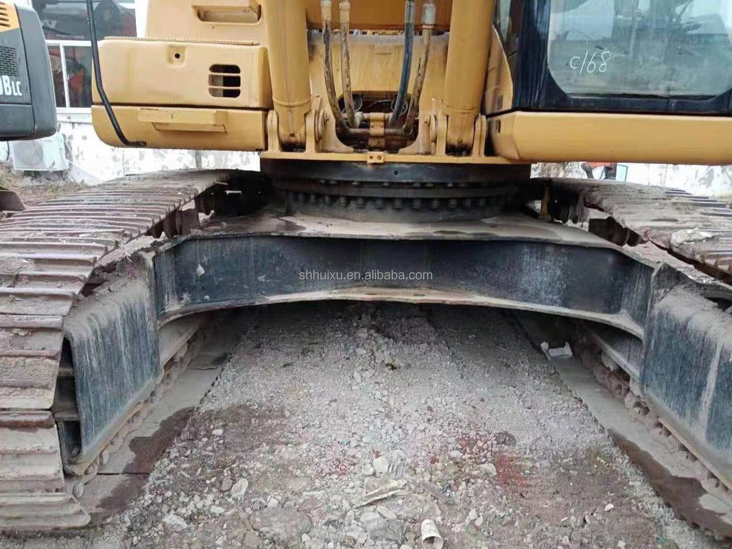 Χρησιμοποιημένη εκσκαφέας cat 330d μεταχειρισμένη εκσκαφέας CAT330C σε καλή κατάσταση προς πώληση CAT 303 cat 306 εκσκαφέας