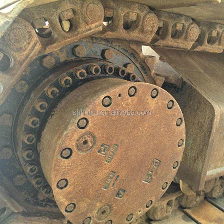 μια μεταχειρισμένη εκσκαφέας Caterpillar 336d/ μεταχειρισμένη εκσκαφέας CAT336E σε καλή κατάσταση προς πώληση Caterpillar σε απόθεμα