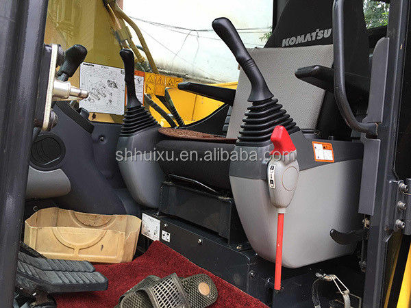 Χρησιμοποιούμενη εκσκαφέας CAT 307d μικρός εκσκαφέας γύρνακας Caterpillar εκσκαφέας με υψηλής ποιότητας κατάσταση CAT 303 Caterpillar σε απόθεμα cat 306 εκσκαφέας