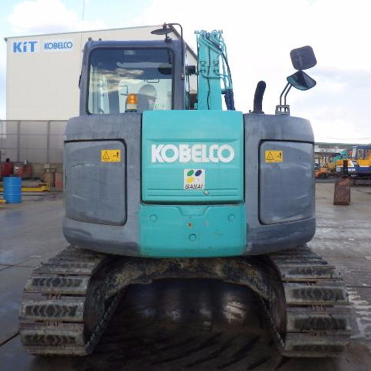 Υψηλής ποιότητας Ιαπωνία Kobelco SK70SR Μίνι Χρησιμοποιημένη Εξόρυξη 7 τόνων Kobelco SK 70SR Μικρή Χρησιμοποιημένη Εξόρυξη