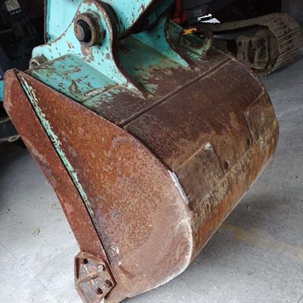 Ιαπωνία 12 τόνων mini μεταχειρισμένη εκσκαφέας kobelco 125 με χαμηλή τιμή SK125 SK125SR