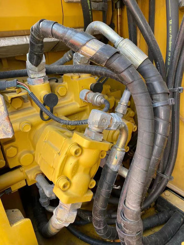 μεταχειρισμένες εκσκαφικές μηχανές CAT313/ υδραυλικές εκσκαφικές μηχανές κατώτερης τιμής μεταχειρισμένες εκσκαφικές μηχανές CAT313C σε καλή κατάσταση προς πώληση
