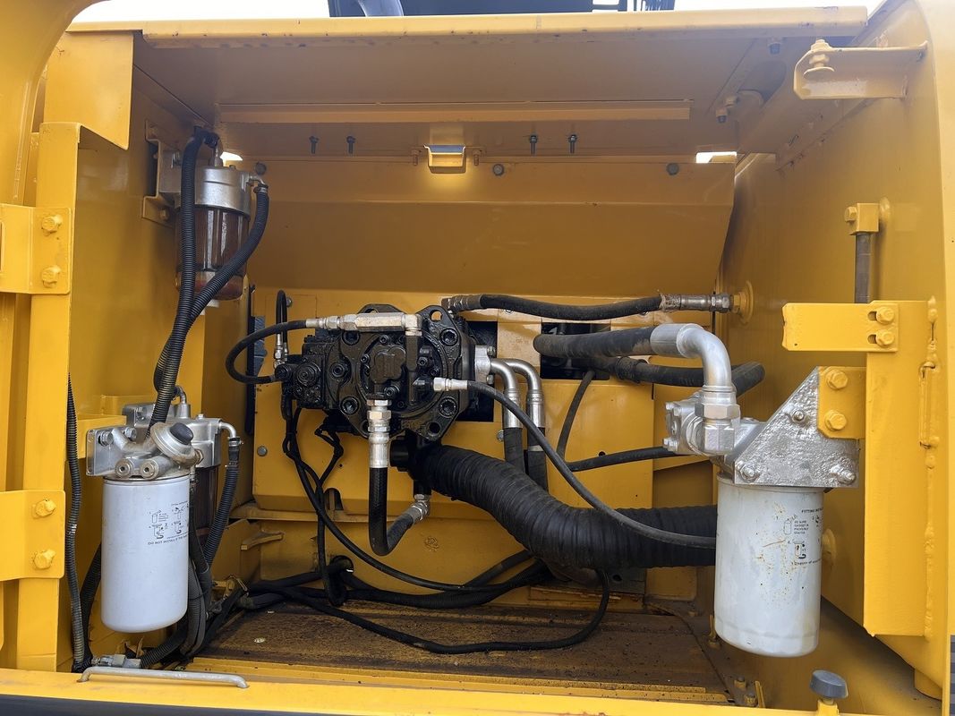 Χρησιμοποιούμενη εκσκαφέας Kobelco SK260 μεταχειρισμένη εκσκαφέας χρησιμοποιούμενο μηχάνημα 26 τόνων χειροκίνητη εκσκαφέας χρησιμοποιούμενη εκσκαφέας