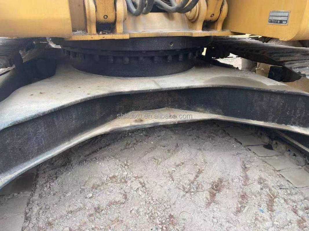 Caterpillar 320d2 μεταχειρισμένη εκσκαφέας μεταχειρισμένη σκάφουσα CAT320B Ιαπωνική προέλευση προς πώληση Caterpillar σε απόθεμα