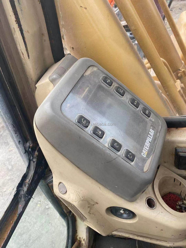 Caterpillar 320d2 μεταχειρισμένη εκσκαφέας μεταχειρισμένη σκάφουσα CAT320B Ιαπωνική προέλευση προς πώληση Caterpillar σε απόθεμα
