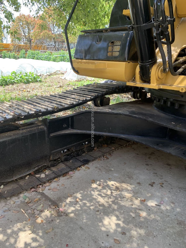 μεταχειρισμένη εκσκαφέας Caterpillar 330b/μεταχειρισμένη σκάφουσα CAT330 καταγωγής Ιαπωνίας προς πώληση Caterpillar σε απόθεμα