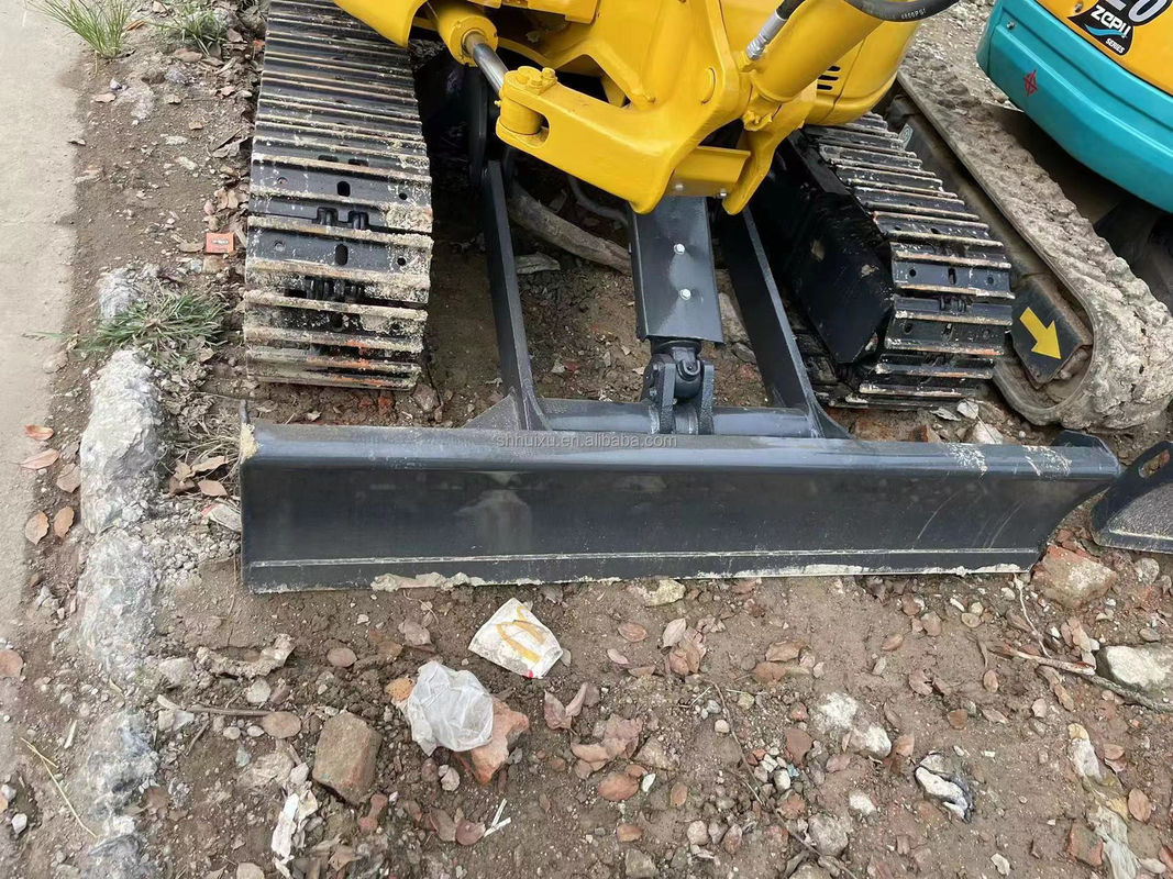 Χρησιμοποιούμενη υδραυλική σκάφτρα κομάτσου30, μεταχειρισμένη σκάφτρα κομάτσου30 καλής ποιότητας με φθηνή τιμή προς πώληση