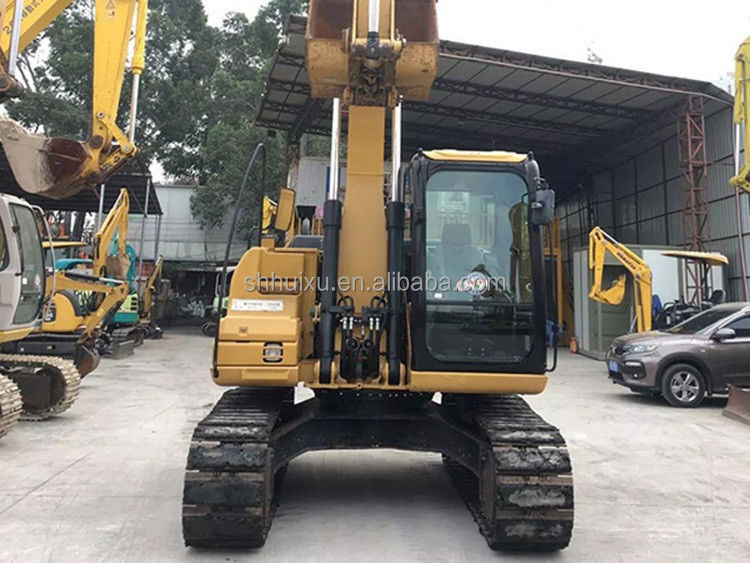 μεταχειρισμένη εκσκαφική μηχανή cat 312 προς πώληση/μεταχειρισμένη μηχανή εκσκαφής CAT312D καταγωγής Ιαπωνίας προς πώληση CAT 303 cat 306 εκσκαφική μηχανή