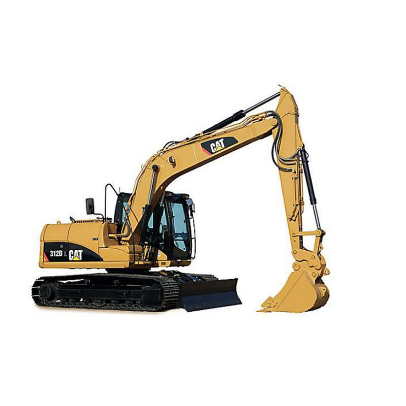 cat 312d μεταχειρισμένη εκσκαφέας 312d/Second Hand υδραυλική εκσκαφέας CAT312C σε καλή κατάσταση προς πώληση CAT 303 cat 306 εκσκαφέας