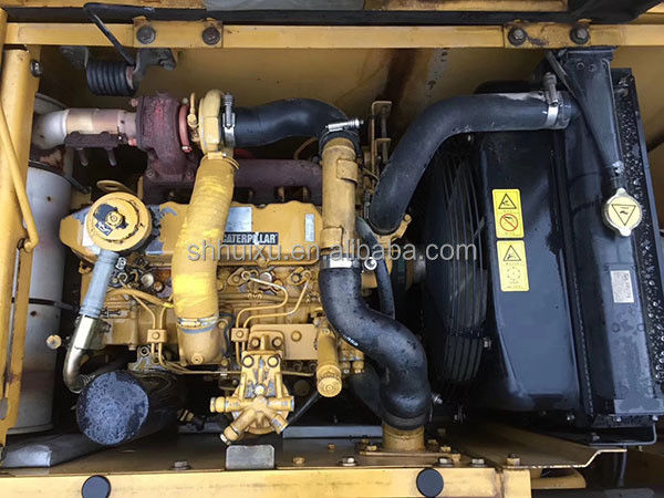 cat 312d μεταχειρισμένη εκσκαφέας 312d/Second Hand υδραυλική εκσκαφέας CAT312C σε καλή κατάσταση προς πώληση CAT 303 cat 306 εκσκαφέας