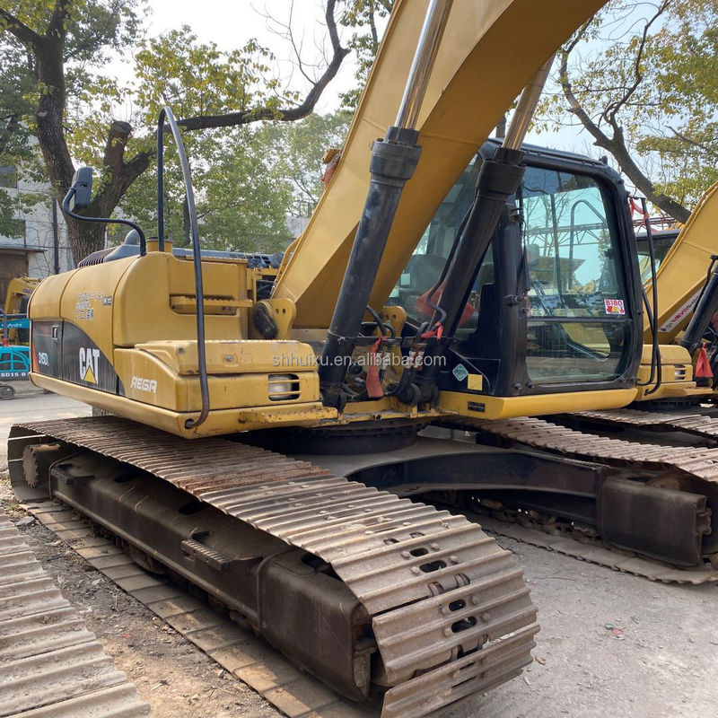 Χρησιμοποιούμενη εκσκαφέας cat 315dl Χρησιμοποιούμενη εκσκαφική μηχανή CAT315DL προς πώληση CAT 303 cat 306 εκσκαφέας