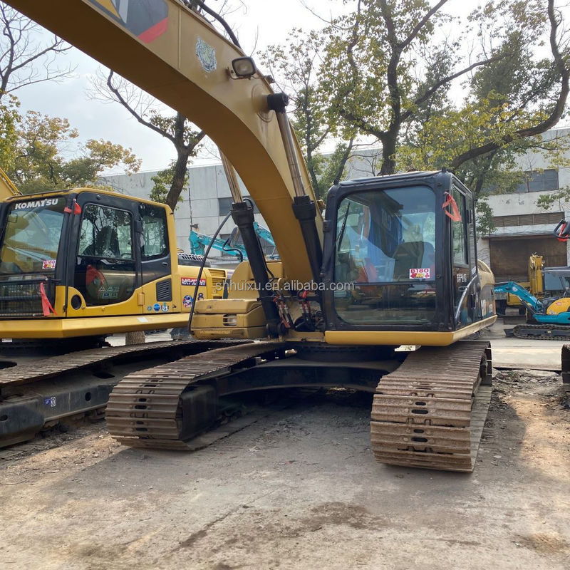 Χρησιμοποιούμενη εκσκαφέας cat 315dl Χρησιμοποιούμενη εκσκαφική μηχανή CAT315DL προς πώληση CAT 303 cat 306 εκσκαφέας