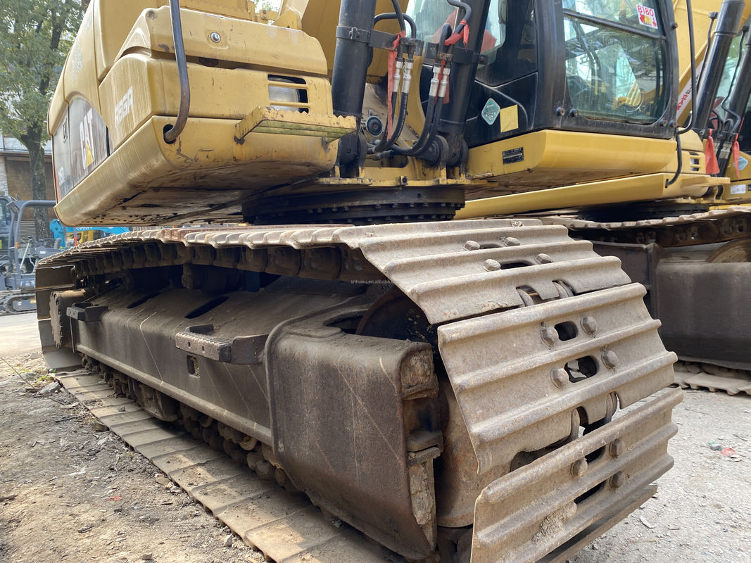 Χρησιμοποιούμενη εκσκαφέας cat 315dl Χρησιμοποιούμενη εκσκαφική μηχανή CAT315DL προς πώληση CAT 303 cat 306 εκσκαφέας