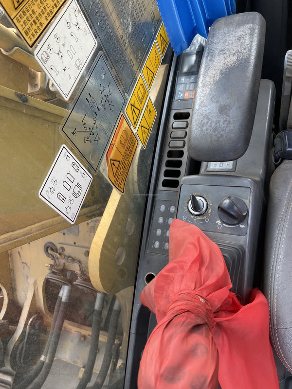 Χρησιμοποιούμενη εκσκαφέας cat 315dl Χρησιμοποιούμενη εκσκαφική μηχανή CAT315DL προς πώληση CAT 303 cat 306 εκσκαφέας