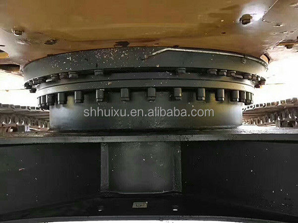 Χρησιμοποιούμενη εκσκαφέας Caterpillar 325c Χρησιμοποιούμενη σκάφτρα CAT325D προς πώληση
