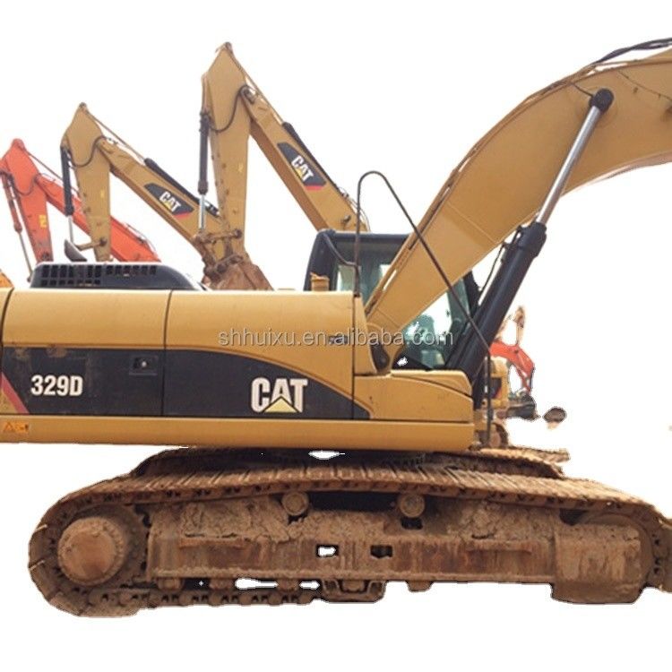Χρησιμοποιούμενη εκσκαφέας CAT 329dl/χρησιμοποιούμενη μηχανή σκάβωσης CAT329D Ιαπωνία καταγωγή προς πώληση CAT 303 εκσκαφέας cat 306