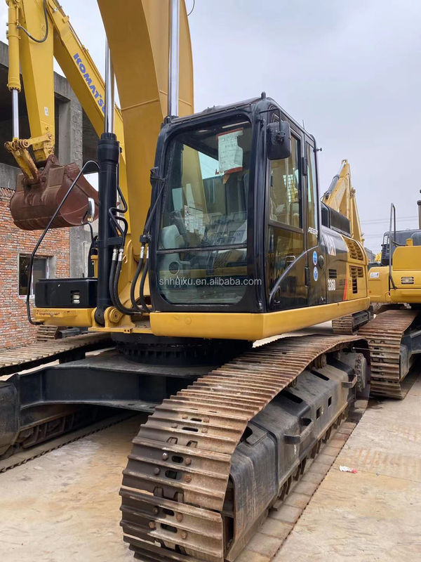 Caterpillar 336d 336b 336dl μεταχειρισμένη εκσκαφέας μεταχειρισμένη υδραυλική εκσκαφέας CAT336D σε καλή κατάσταση Caterpillar σε απόθεμα