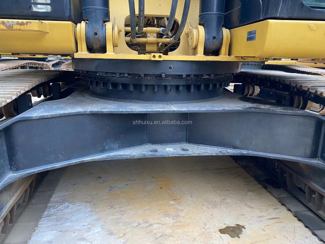 Caterpillar 336d 336b 336dl μεταχειρισμένη εκσκαφέας μεταχειρισμένη υδραυλική εκσκαφέας CAT336D σε καλή κατάσταση Caterpillar σε απόθεμα