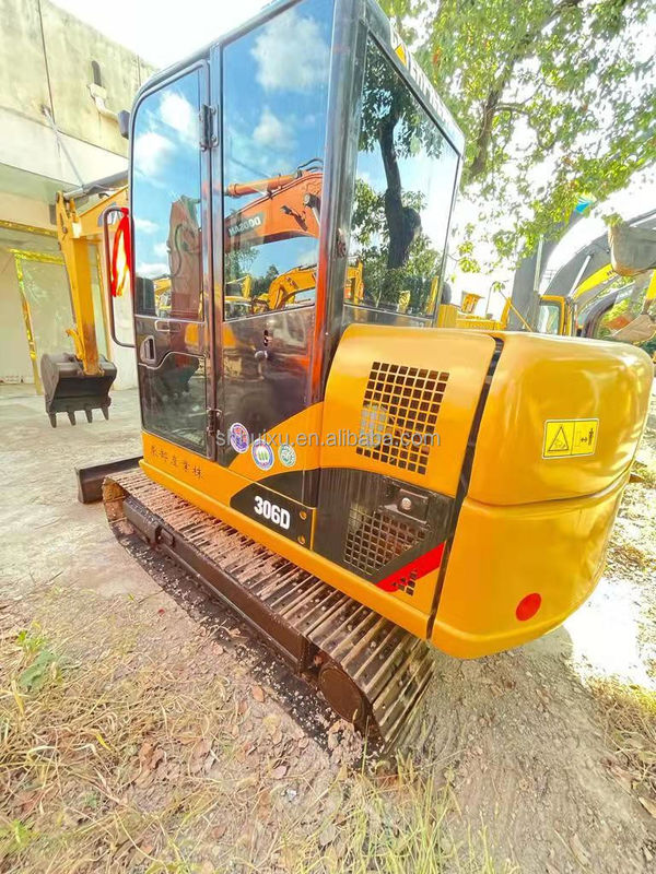 Καυτή πώληση μεταχειρισμένη εκσκαφέας cat 306d/ μεταχειρισμένη μικρή υδραυλική εκσκαφέας CAT306D CAT 303 cat 306 εκσκαφέας