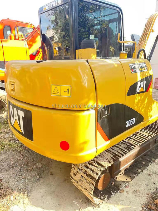 Καυτή πώληση μεταχειρισμένη εκσκαφέας cat 306d/ μεταχειρισμένη μικρή υδραυλική εκσκαφέας CAT306D CAT 303 cat 306 εκσκαφέας