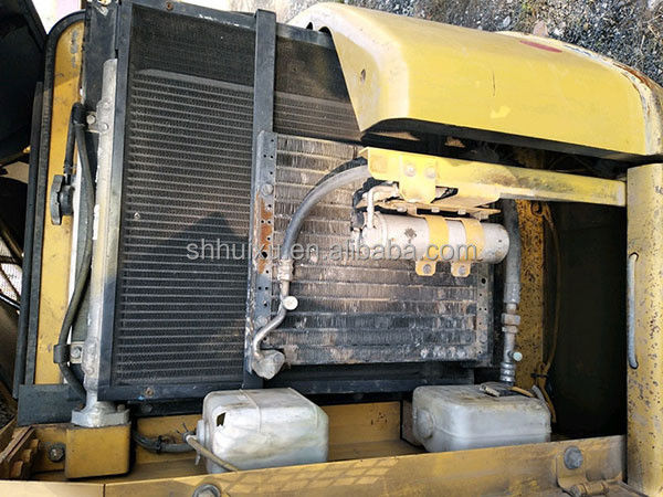 Μικρό σκάφος Εκσκαφέας Μίνι χρησιμοποιημένο σκάφος γάτα 60υψηλής ποιότητας σε καλή κατάσταση για πώληση μεταχειρισμένο σκάφος γάτα 60