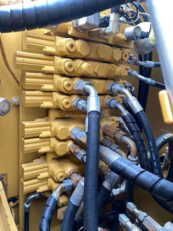 Χρησιμοποιημένος εκσκαφέας CAT 308d μεταχειρισμένος μικρός εκσκαφέας CAT308C καυτή πώληση CAT 303 εκσκαφέας CAT 306
