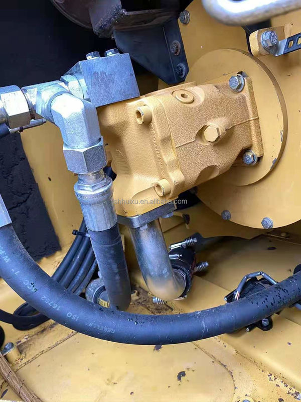 χρησιμοποιημένος εκσκαφέας cat 307e/υδραυλικός εκσκαφέας Crawler Cat307E Καλής ποιότητας CAT 303 cat 306 εκσκαφέας