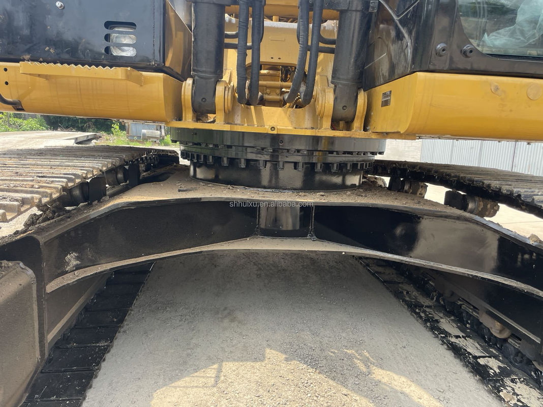 Εκσκαφέας κολυμβητή Komatsu PC60 6 τόνων χρησιμοποιημένη υδραυλική υψηλής ποιότητας/δεύτερου χειριστή μίνι εκσκαφέας Komatsu PC60 Ιαπωνία προέλευση φθηνή τιμή Komatsu Εκσκαφέας
