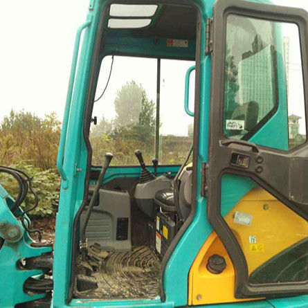 Πιο δημοφιλής mini Kubota 155 μεταχειρισμένη εκσκαφέας για πώληση φθηνή 161-3s εξαιρετική απόδοση