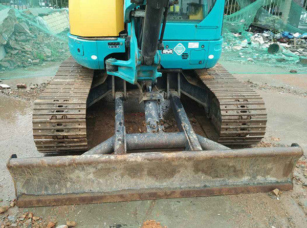 Πιο δημοφιλής mini Kubota 155 μεταχειρισμένη εκσκαφέας για πώληση φθηνή 161-3s εξαιρετική απόδοση