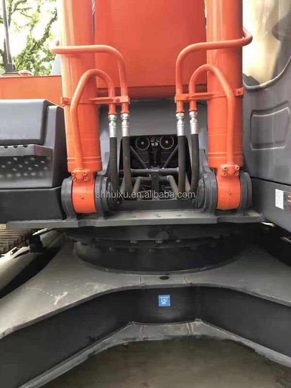 Η Hitachi ζεστή πώληση Η Hitachi zx350 μεταχειρισμένη εκσκαφέας μεταχειρισμένη μεταχειρισμένη μηχανή σκάψης Η Hitachi ZX350 φθηνή τιμή