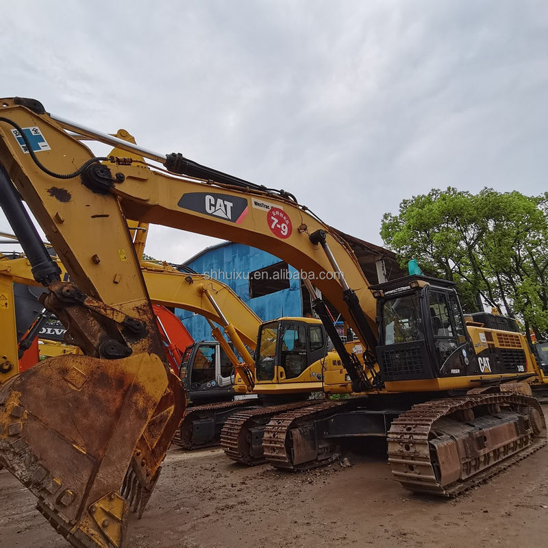 Καυτή πώληση μεταχειρισμένο εξορυκτήρα CAT 349 μεταχειρισμένο εξορυκτικό μηχανή Caterpillar Excavator CAT 303 Caterpillar σε απόθεμα cat 306 εξορυκτήρα