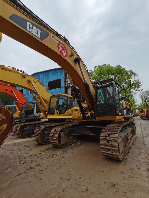 Καυτή πώληση μεταχειρισμένο εξορυκτήρα CAT 349 μεταχειρισμένο εξορυκτικό μηχανή Caterpillar Excavator CAT 303 Caterpillar σε απόθεμα cat 306 εξορυκτήρα