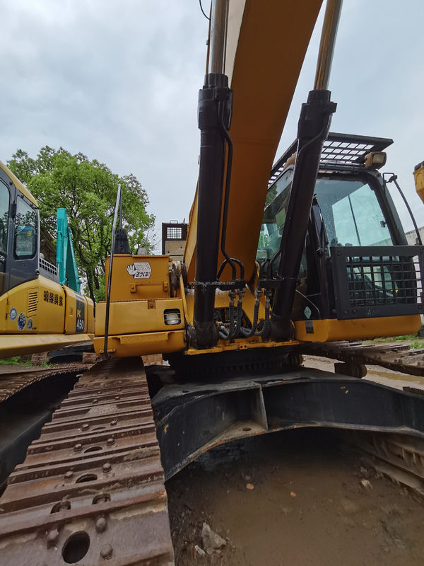 Καυτή πώληση μεταχειρισμένο εξορυκτήρα CAT 349 μεταχειρισμένο εξορυκτικό μηχανή Caterpillar Excavator CAT 303 Caterpillar σε απόθεμα cat 306 εξορυκτήρα