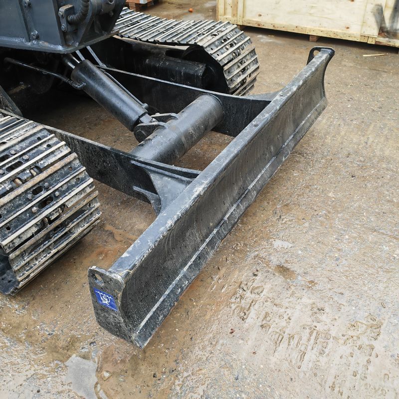 5.5 τόνος Μίνι Χρησιμοποιούμενος Doosan Dx55 Χρησιμοποιούμενος εξορυκτής 0,75m3 χωρητικότητα κουβάς