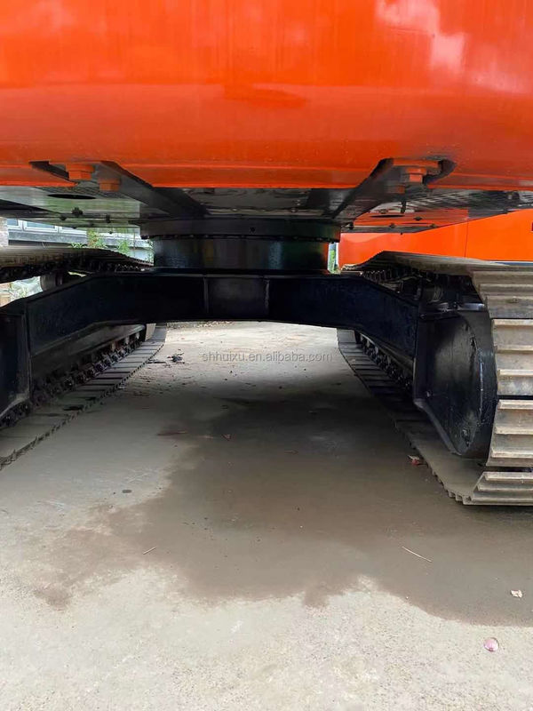 Η Hitachi ζεστή πώληση Εξαιρετική ποιότητα Η Hitachi ZX120-6 μεταχειρισμένο υδραυλικό εξορυκτήρα/χρησιμοποιημένη σκάφουσα Η Hitachi ZX120-6 φθηνή τιμή
