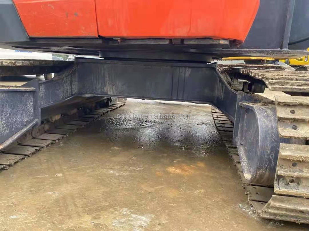 Χρησιμοποιημένη ανασκαφή mini ανασκαφή Kubota185 καλή ποιότητα με φθηνή τιμή, μεταχειρισμένη ιαπωνική μάρκα Kubota185