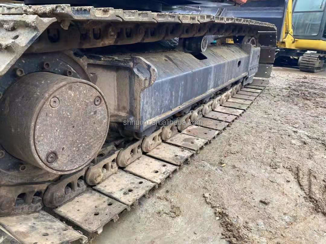 Χρησιμοποιημένη ανασκαφή mini ανασκαφή Kubota185 καλή ποιότητα με φθηνή τιμή, μεταχειρισμένη ιαπωνική μάρκα Kubota185