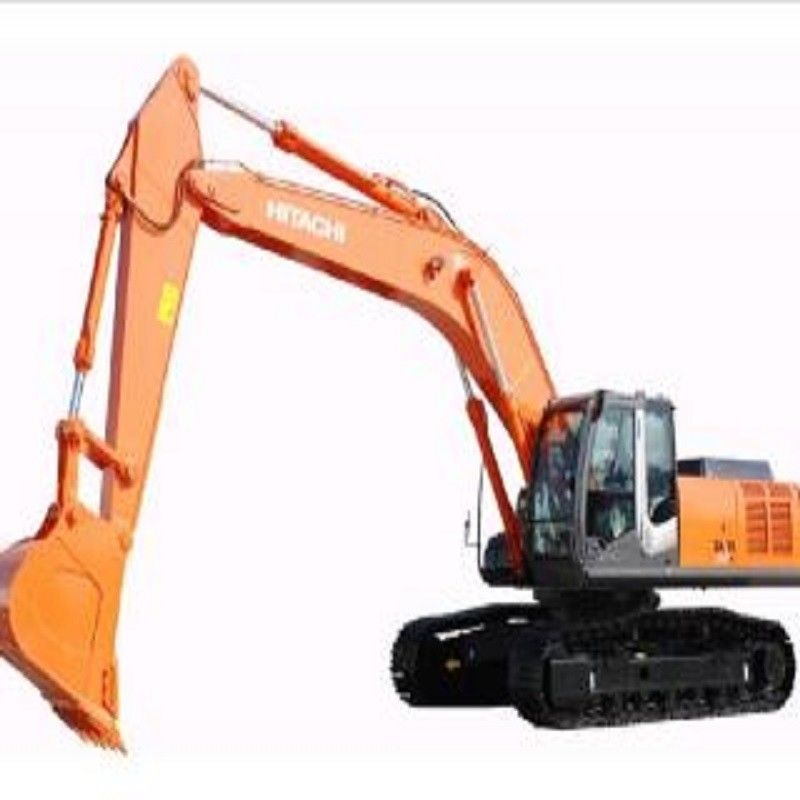 Χρησιμοποιούμενο ιαπωνικό αρχικό Hitachi ZX360 Excavator μεταχειρισμένο Hitachi ZX360 χρησιμοποιούμενο Excavator