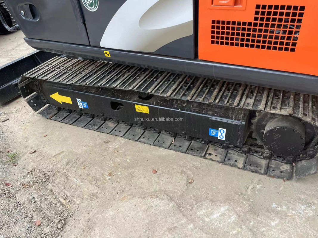 Μπεστ σέλερ HITACHI 60 Υδραυλική εκσκαφική μηχανή μεταχειρισμένη Καλή ποιότητα/Χρησιμοποιημένη μηχανή εκσκαφής HITACHI 60 καυτή πώληση